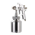 1.5mm 1000ml blast 7bar piating wall easy use spray gun for cake decorating